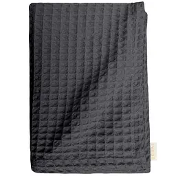 Набір рушників Cosas Waffle Grey 2 шт. (SetTowel_95x130_Grey) - мініатюра 2