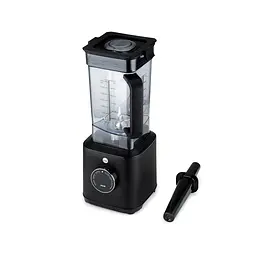 Блендер Wilfa Powerfuel XL PB1B-P2000 чорний (609910) - мініатюра 3