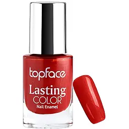 Лак для нігтів TopFace Lasting Color PT104 відтінок 032 перламутр 9 мл