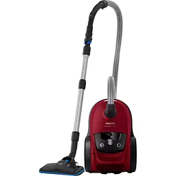 Пилосос Philips Performer Silent FC8781/09 - мініатюра 2