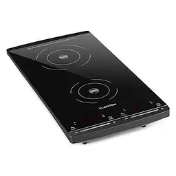 Індукційна плита Klarstein VariCook Slim 2 (10031757) - мініатюра 2