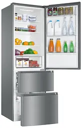 Холодильник Haier HTR3619ENMN (34004497) - мініатюра 5