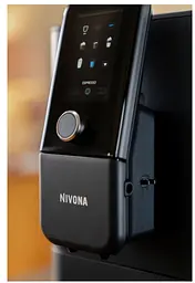 Кавомашина Nivona Nivo 8101 - мініатюра 2