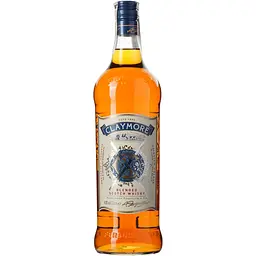 Віскі Claymore, 40%, 1 л