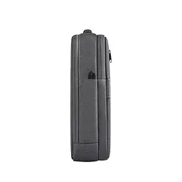 Сумка для ноутбука WiWU Pilot Laptop Handbag for MacBook New 13.3 / 14'' (Grey) [60483] - мініатюра 4