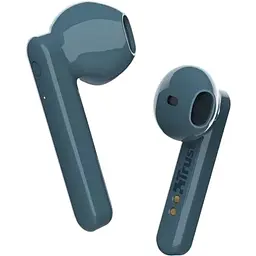 Навушники Trust Primo Touch True Wireless Mic Blue (23780) бездротові навушники