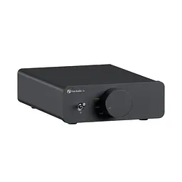 Конвертер звуку Type-C/Coaxial/Optical на RCA/Sub Fosi Audio Q6 black
