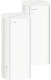 Система WiFi-Mesh MX12 NOVA AX3000, 2мод Tenda teh0017253