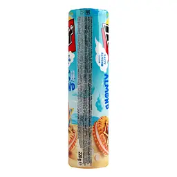 Печиво Bahlsen Hit Beach almond солоний мигдаль 220 г - мініатюра 2