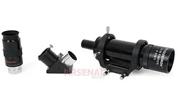 Телескоп Celestron CPC 925 GPS XLT - мініатюра 11