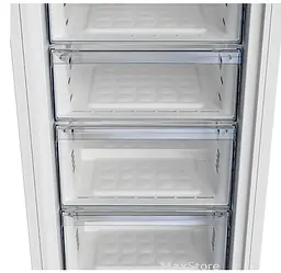 Морозильна камера BEKO B1RFNE274W - мініатюра 3