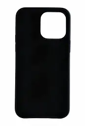 Магнітний чохол XON PhoneCase Magnetic для iPhone 14 Pro Max (PCMD1114400B 8338) Чорний - мініатюра 3