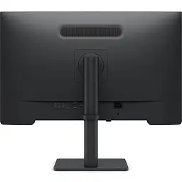 TFT 32" BenQ PV3200U, 4K, IPS, 100% sRGB, 3xHDMI, USB-С, HAS, Pivot, колонки, чорний - мініатюра 6