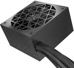 Блок живлення 1stPlayer 750W HA-750AC2 (ACK-STD-750-BK-EU) - мініатюра 5