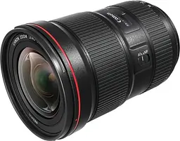 Об'єктив Canon EF 16-35mm f/2.8 III USM (0573C005) [89284] - мініатюра 6