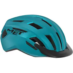Шолом Met Allroad CE M Teal Blue (1052-3HM 123 CE00 M BL2)