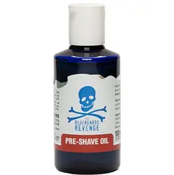 Олія для гоління The Bluebeards Revenge Preshave Oil 100 мл