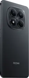 Смартфон Xiaomi Redmi Note 15 Pro 12/512 GB Midnight Black Global with charger NFC - мініатюра 6