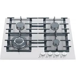 Робоча поверхня FABIANO FHG 14-44 VGH-T White glass