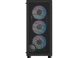 Корпус OCYPUS Gamma C70 ARGB Black (GAMMA-C70-BKG400XX-GL) - мініатюра 5