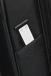 Валіза 55 См Samsonite RESPARK BLACK 55x40x23(27) KJ3*09005 - мініатюра 7