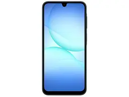 Смартфон Samsung Galaxy A17 8/256GB Black (SM-A175FZKE) - мініатюра 2
