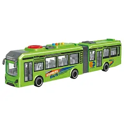 Автобус Cars S зелений (CJ-4358581)