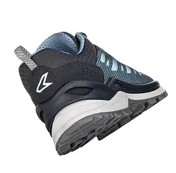 Кросівки Lowa Ferrox GTX LO W 37 Navy (1012-320697-6917-37.0) - мініатюра 5