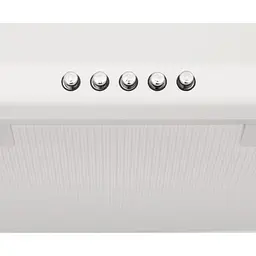 Витяжка плоска Jantar ST I LED 60 WH - мініатюра 8
