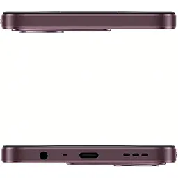 Смартфон Oppo A3x 4/128Gb Global Nebula Red [117229] - мініатюра 7