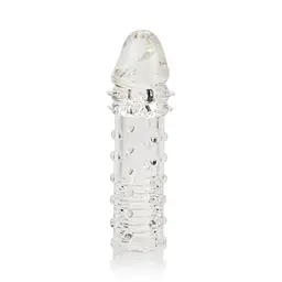 Насадка подовжує Fun Extension Sleeve You2Toys 42-05196850000 88130 - мініатюра 2