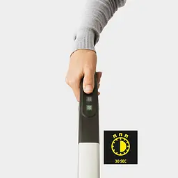 Парова швабра Karcher SC 2 Upright [1.513-500.0] [111971] - мініатюра 2