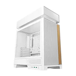 Корпус для ПК Deepcool CL660 White (R-CL660-WHNNA0-G-1)