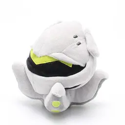 М'яка іграшка Овервотч Гендзі Overwatch Genji OW 55.14 - мініатюра 6