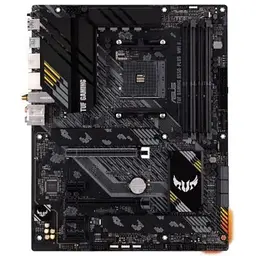 Материнська плата Asus (TUF GAMING B550-PLUS WIFI II)