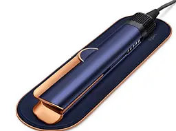 Випрямляч для волосся Dyson Airstrait HT01 Prussian Blue/Rich Copper (408215-01) - мініатюра 7