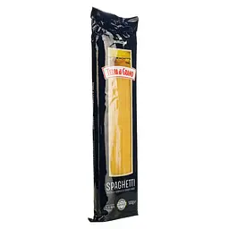Макаронні вироби Terra di Grano Спагетті 500 г (888565) - мініатюра 2