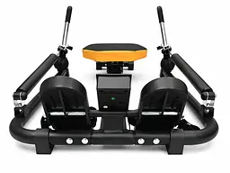 Гребний тренажер Besport BS-6018 STYX - мініатюра 6
