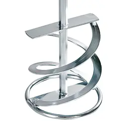Миксер для сухих смесей Vitals Master SDS 120х600 мм (188519) - мініатюра 3