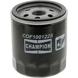 Фільтр масляний Champion COF100122S