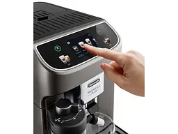 Кавомашина автоматична Delonghi Magnifica Plus ECAM 320.70.TB - мініатюра 2