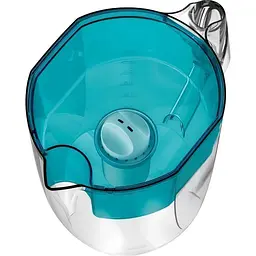 Фільтр-глечик Ecosoft Maxima Aqua Green (FMVMAXIMADGECO) [150387] - мініатюра 8