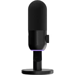Мікрофон Streamplify MIC MINI-48-RGB-ST (SPMC-MM1C327.11) [168920] - мініатюра 5
