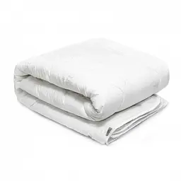 Ковдра Viluta 140х205 Soft зі штучного лебединого пуху зимова ковдра_soft_205*140