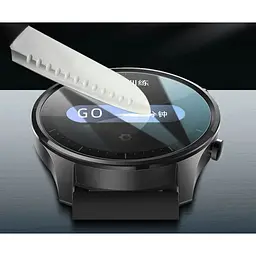 Захисна плівка DK Composite Film box для Xiaomi Watch Color (012964) (black) - мініатюра 7