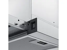 Витяжка Faber TLSC X A60 2LS (305.0569.214) - мініатюра 6