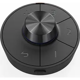 Монітор BenQ 27" SW272Q (9H.LLPLB.QBE) [147883] - мініатюра 8