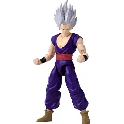 Фігурка Bandai Dragon Ball Super Dragon Stars Сон Ґохан Звір 17 см (123766)