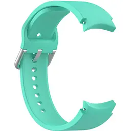 Ремінець ArmorStandart для Samsung Galaxy Watch 7/FE/6/6 Classic/5/5 Pro/4/4 Classic Teal [ARM81071] [151794]
