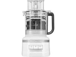 Кухонний комбайн KitchenAid CLASSIC 5KFP1318EWH 3.1 л білий
